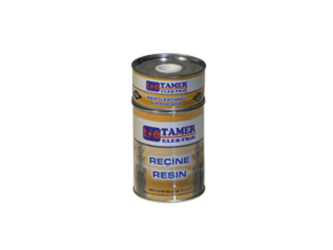 Tamer Bakır İletkenler İçin Protolin Reçine 1500 Gr